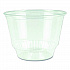 Plastic Cold Cups, Sundae, 8 oz, Clear, 1,000/Carton (18439)