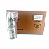 Plastic Cold Cups, Sundae, 8 oz, Clear, 1,000/Carton (18439)