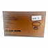 Plastic Cold Cups, Sundae, 8 oz, Clear, 1,000/Carton (18439)