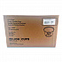Plastic Cold Cups, Sundae, 5 oz, Clear, 1,000/Carton (18438)