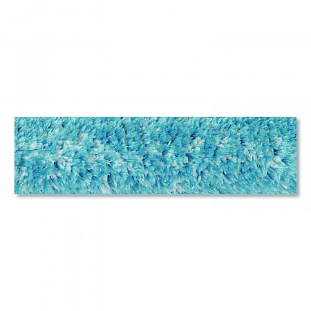 MaxiPlus Combo Window Washer and Squeegee Microfiber Replacement Sleeve, 15.5