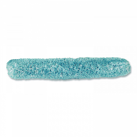 MaxiPlus Combo Window Washer and Squeegee Microfiber Replacement Sleeve, 15.5