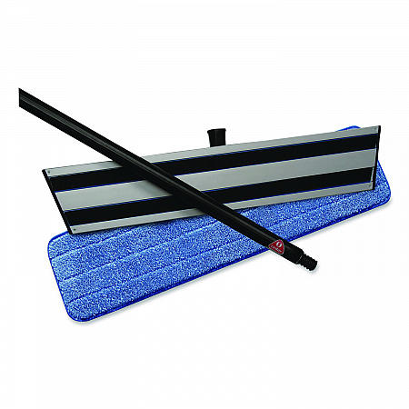 MaxiPlus Microfiber Pads, 18