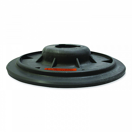 Tri-Lock Plastic Pad Driver, 16