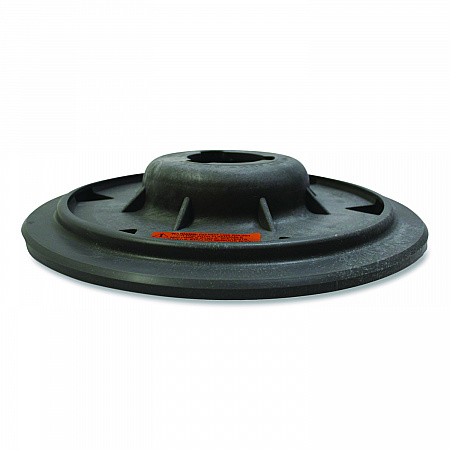Bristle Pad Driver, 16