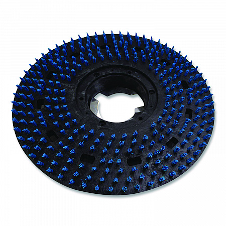 Bristle Pad Driver, 16