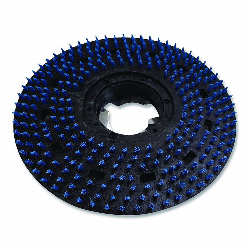 Bristle Pad Driver, 16" (1705CT)