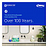 Universal Hard Roll Paper Towels with Premium Absorbency Pockets, 1-Ply, 8