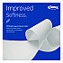 Universal Hard Roll Paper Towels with Premium Absorbency Pockets, 1-Ply, 8