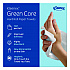 Hard Roll Paper Towels with Premium Absorbency Pockets with Colored Core, Green Core, 1-Ply, 7.5