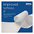 Hard Roll Paper Towels with Premium Absorbency Pockets with Colored Core, Gray Core, 1-Ply, 7.5