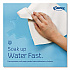 Multi-Fold Paper Towels, Convenience, 9.2 x 9.4, White, 150/Pack, 8 Packs/Carton (02046)