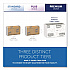 Multi-Fold Paper Towels, Convenience, 9.2 x 9.4, White, 150/Pack, 8 Packs/Carton (02046)