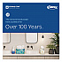Universal Hard Roll Paper Towels with Premium Absorbency Pockets, 1-Ply, 8