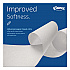 Universal Hard Roll Paper Towels with Premium Absorbency Pockets, 1-Ply, 8