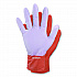 Ultra Industrial Flock-Lined Nitrile Disposable Gloves, XX-Large, 8 mil Thick, 9.06