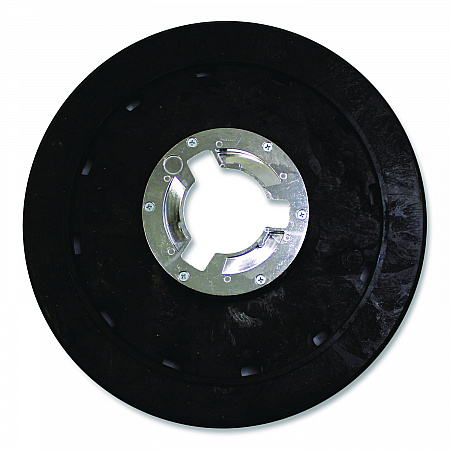Bristle Pad Driver, 14