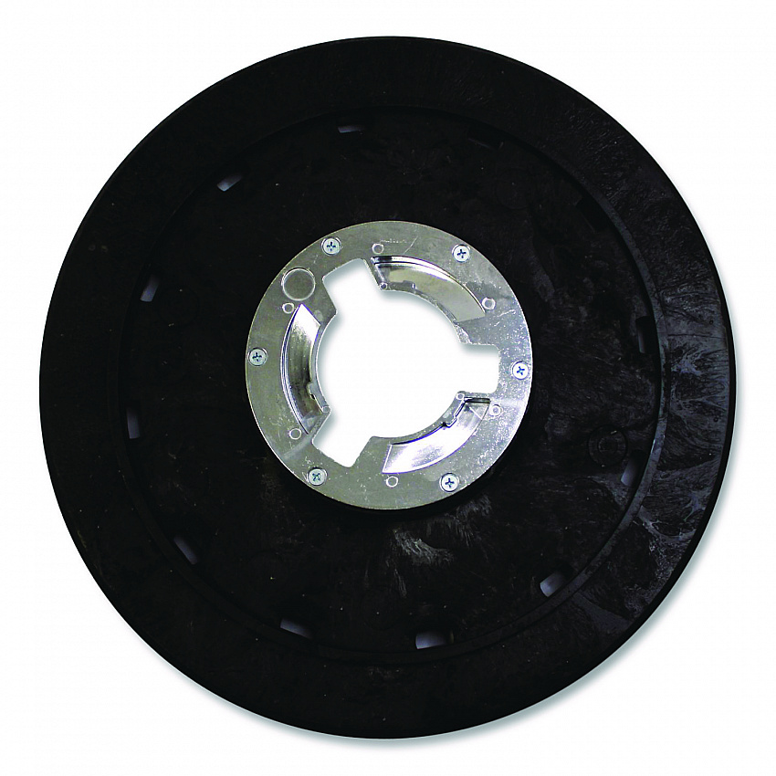 Bristle Pad Driver, 14" (1505CT)