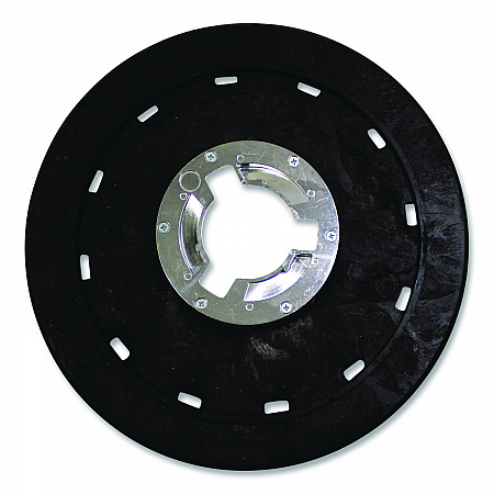 Bristle Pad Driver, 16