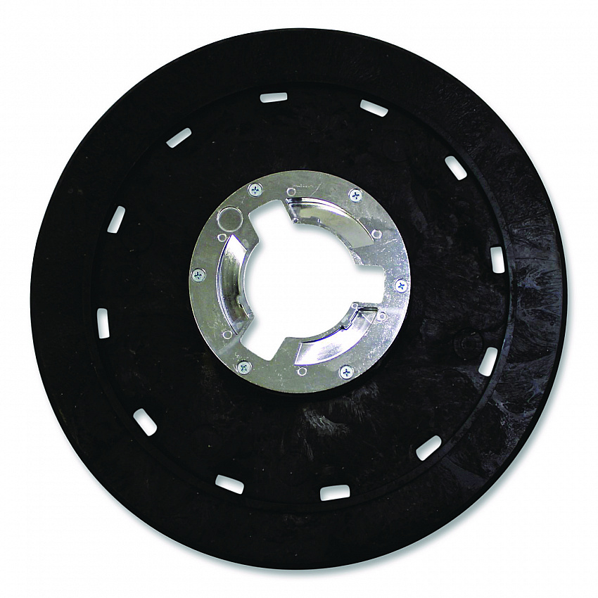 Bristle Pad Driver, 16" (1705CT)