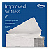 Multi-Fold Paper Towels, 1-Ply, 9.2 x 9.4, White, 150/Pack, 16 Packs/Carton (01890)