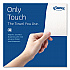 Multi-Fold Paper Towels, 1-Ply, 9.2 x 9.4, White, 150/Pack, 16 Packs/Carton (01890)