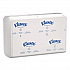 Multi-Fold Paper Towels, Convenience, 9.2 x 9.4, White, 150/Pack, 8 Packs/Carton (02046)