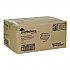 EarthChoice Bagasse Hinged Lid Container, 7.8 x 7.8 x 2.8, White, 150/Carton (YMCH0803BB)
