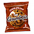 Cookies - Single Serve, Chocolate Chip, 2.5 oz Packet, 60/Carton (FRI45092)