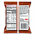 Cookies - Single Serve, Chocolate Chip, 2.5 oz Packet, 60/Carton (FRI45092)