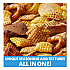 Traditional Snack Mix, 1.75 oz Snack Pack, 60 Packs/Carton (1240)