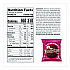 Cookies - Single Serve, Chocolate Brownie, 2.5 oz Packet, 60/Carton (FRI10310)