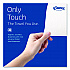 Premiere Folded Towels, 1-Ply, 7.8 x 12.4, White, 120/Pack, 25 Packs/Carton (13253)