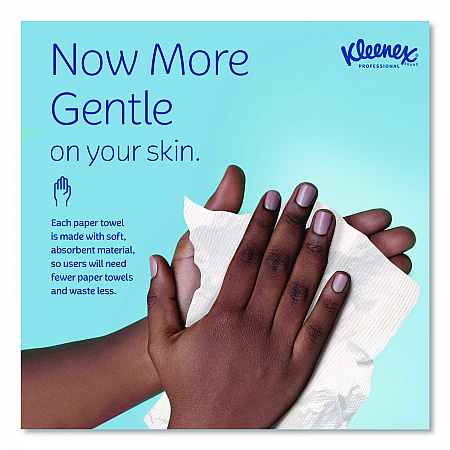 Premiere Folded Towels, 1-Ply, 7.8 x 12.4, White, 120/Pack, 25 Packs/Carton (13253)