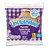 UNCRUSTABLES Peanut Butter and Grape Jelly on Wheat Bread, 2.6 oz Bag, 48/Carton (22002219)