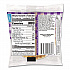 UNCRUSTABLES Peanut Butter and Grape Jelly on Wheat Bread, 2.6 oz Bag, 48/Carton (22002219)