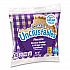 UNCRUSTABLES Peanut Butter and Grape Jelly on Wheat Bread, 2.6 oz Bag, 48/Carton (22002219)