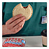 UNCRUSTABLES Peanut Butter and Strawberry Jam on Wheat Bread, 2.6 oz Bag, 48/Carton (22002220)