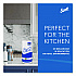 Kitchen Roll Towels, 1-Ply, 11 x 8.75, White, 128/Roll, 20 Rolls/Carton (41482)