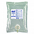 Advanced Hand Sanitizer Green Certified Gel Refill, For CS2 Dispensers, 1,000 mL, Fragrance-Free, 8/Carton (416308CT)