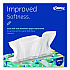 Hand Towels, POP-UP Box, Cloth, 1-Ply, 9 x 10.5, Unscented, White, 120/Box, 18 Boxes/Carton (01701CT)