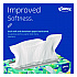 Hand Towels, POP-UP Box, Cloth, 1-Ply, 9 x 10.5, Unscented, White, 120/Box (01701)