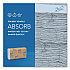 Essential C-Fold Towels for Business, Absorbency Pockets, 1-Ply, 10.13 x 13.15, White, 200/Pack, 12 Packs/Carton (01510)