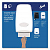 Essential C-Fold Towels for Business, Absorbency Pockets, 1-Ply, 10.13 x 13.15, White, 200/Pack, 12 Packs/Carton (01510)