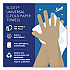 Essential C-Fold Towels for Business, Absorbency Pockets, 1-Ply, 10.13 x 13.15, White, 200/Pack, 12 Packs/Carton (01510)
