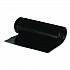 Linear Low Density Large Trash and Yard Bags, Open-Face, 33 gal, 0.9 mil, 32.5