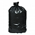 Linear Low Density Recycled Can Liners, 10 gal, 0.85 mil, 24
