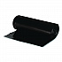 Linear Low Density Recycled Can Liners, 33 Gallon, 1.25 mil, 33