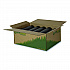 Linear Low Density Recycled Can Liners, 33 Gallon, 1.25 mil, 33