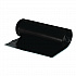 Linear Low Density Recycled Can Liners, 45 gal, 2 mil, 40